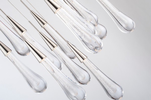 Изображение товара Люстра DeLight Collection Pour MD2060-3A (satin nickel)
