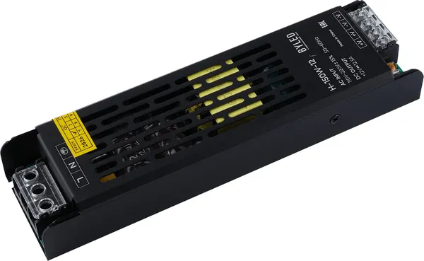 Изображение товара Блок питания для светодиодной ленты Byled H-150-12