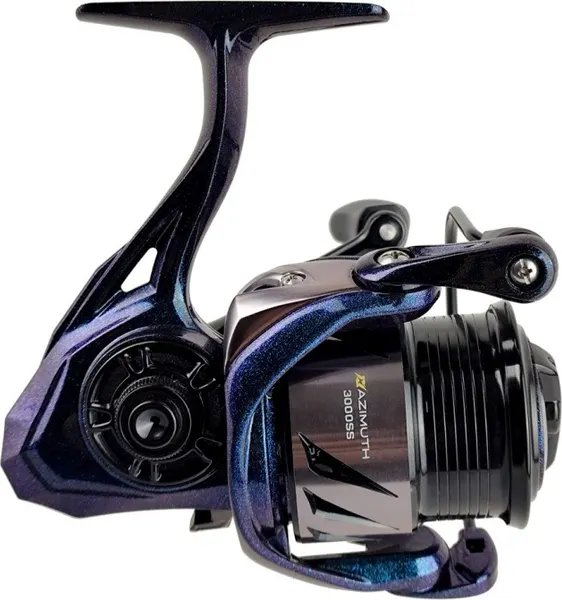 Изображение товара Катушка безынерционная RUZZA Azimuth 3000SS / RAR3000SS