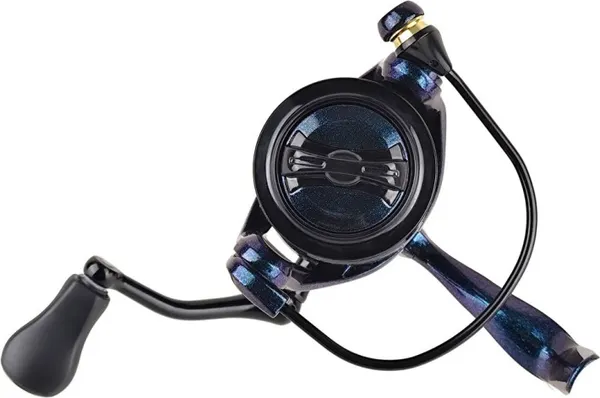 Изображение товара Катушка безынерционная RUZZA Azimuth 3000SS / RAR3000SS