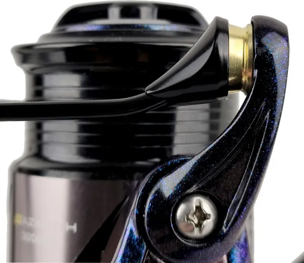 Изображение товара Катушка безынерционная RUZZA Azimuth 3000SS / RAR3000SS