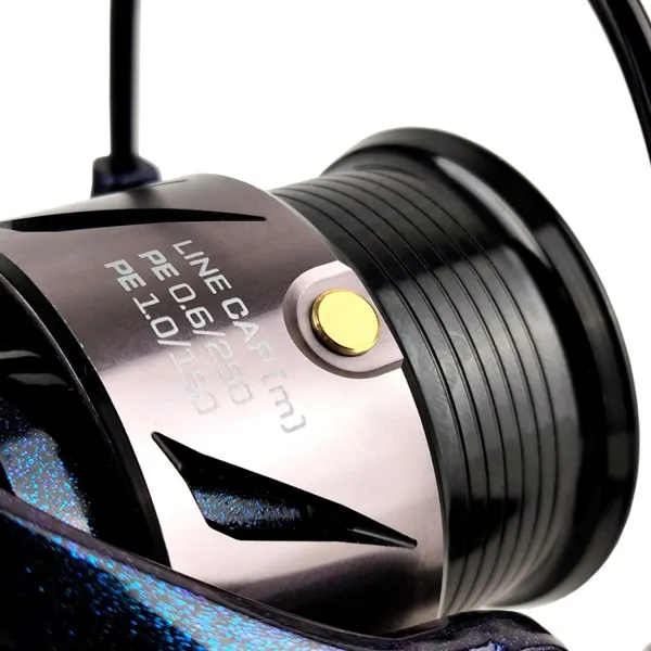 Изображение товара Катушка безынерционная RUZZA Azimuth 3000SS / RAR3000SS