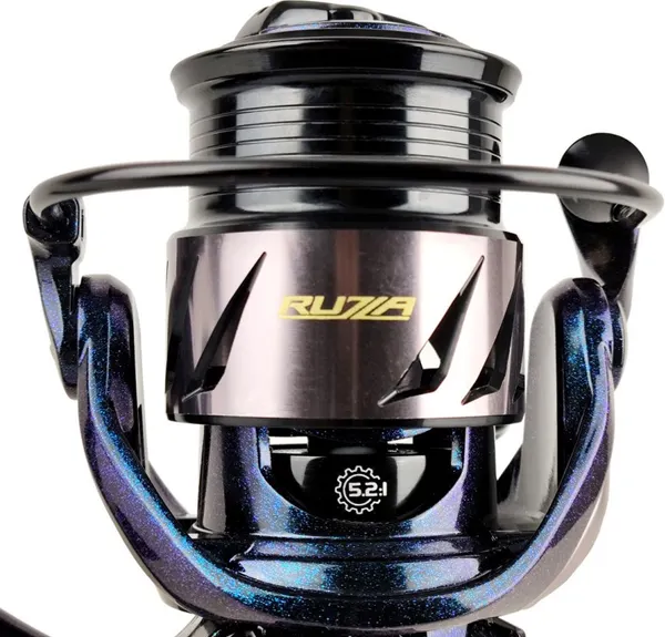 Изображение товара Катушка безынерционная RUZZA Azimuth 3000SS / RAR3000SS