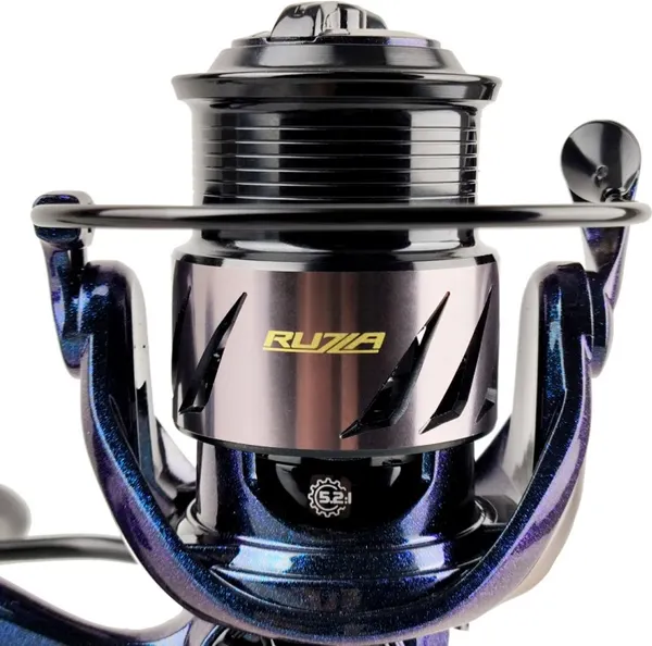 Изображение товара Катушка безынерционная RUZZA Azimuth 4000SS / RAR4000SS