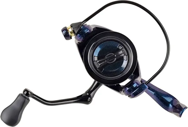 Изображение товара Катушка безынерционная RUZZA Azimuth 4000SS / RAR4000SS