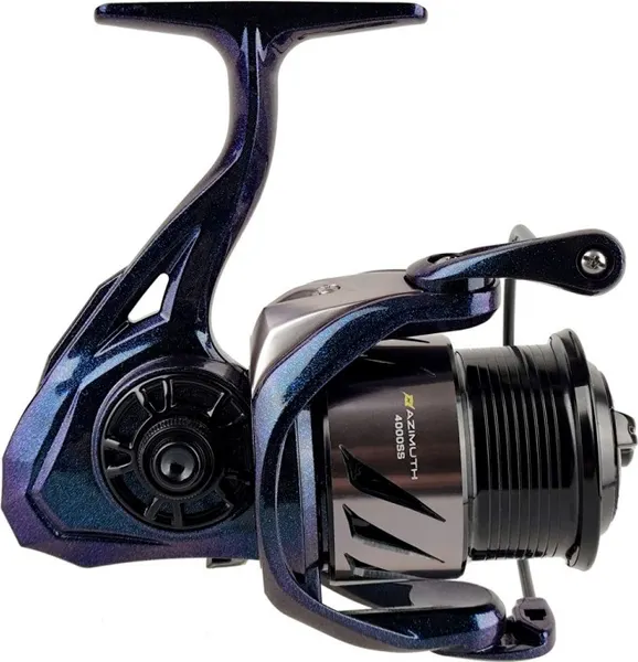 Изображение товара Катушка безынерционная RUZZA Azimuth 4000SS / RAR4000SS