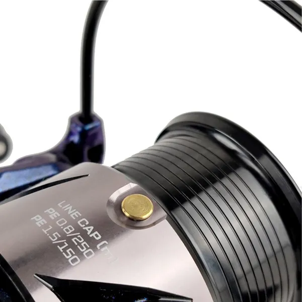 Изображение товара Катушка безынерционная RUZZA Azimuth 4000SS / RAR4000SS
