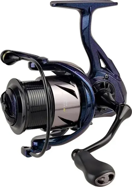 Изображение товара Катушка безынерционная RUZZA Azimuth 4000SS / RAR4000SS