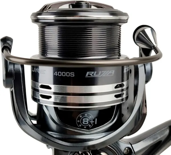 Изображение товара Катушка безынерционная RUZZA Esquire 4000S / RER4000S