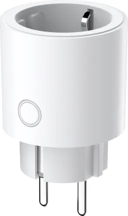 Изображение товара Умная розетка Aqara SP-P05D_mu
