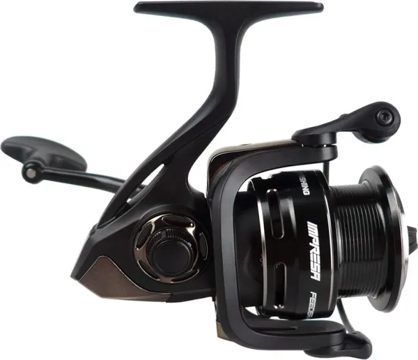 Изображение товара Катушка безынерционная F-Fishing Impresa Feeder 4000 / FIM4000