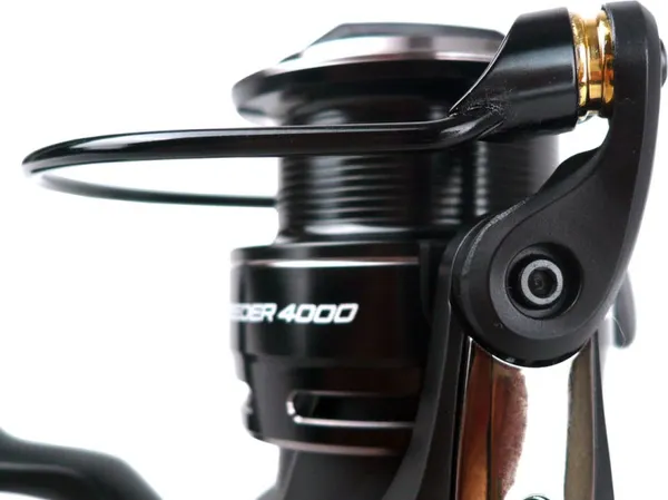 Изображение товара Катушка безынерционная F-Fishing Impresa Feeder 4000 / FIM4000