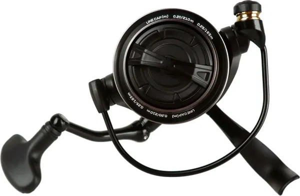 Изображение товара Катушка безынерционная F-Fishing Impresa Feeder 4000 / FIM4000