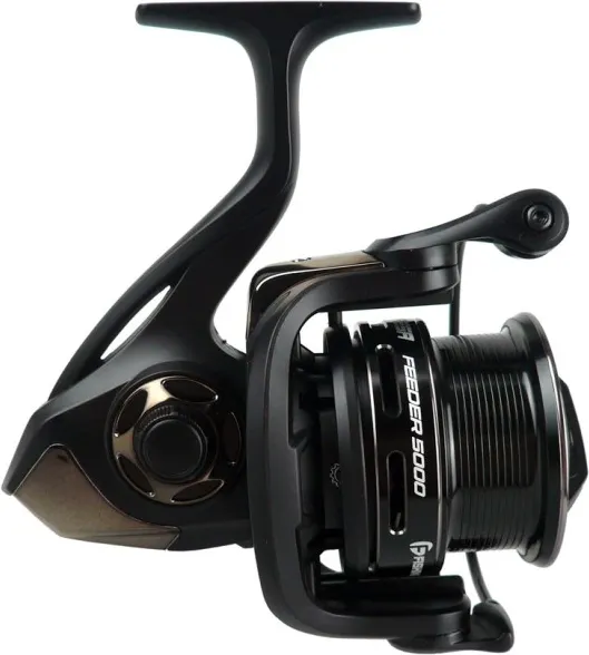 Изображение товара Катушка безынерционная F-Fishing Impresa Feeder 5000 / FIM5000