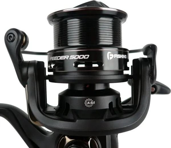 Изображение товара Катушка безынерционная F-Fishing Impresa Feeder 5000 / FIM5000