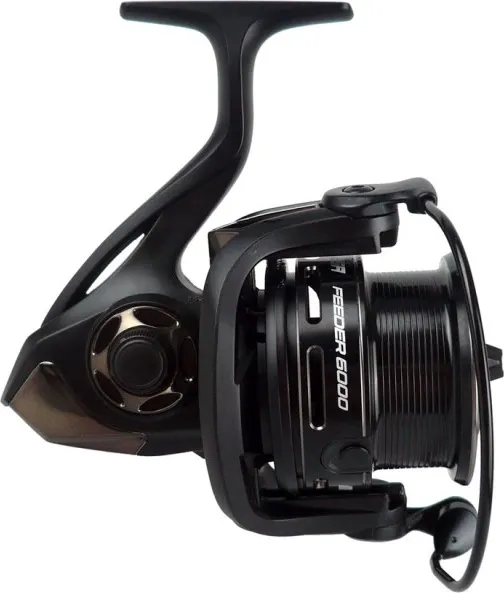 Изображение товара Катушка безынерционная F-Fishing Impresa Feeder 6000 / FIM6000