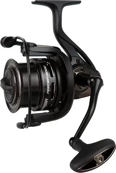 Изображение товара Катушка безынерционная F-Fishing Impresa Feeder 6000 / FIM6000