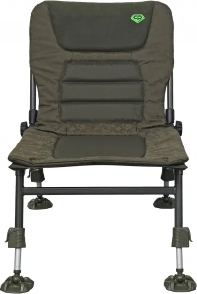 Изображение товара Кресло складное Carp Pro Diamond Compact CPHD76237N