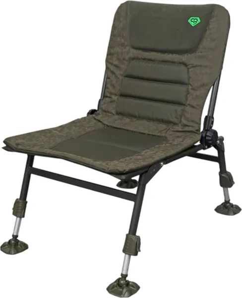 Изображение товара Кресло складное Carp Pro Diamond Compact CPHD76237N