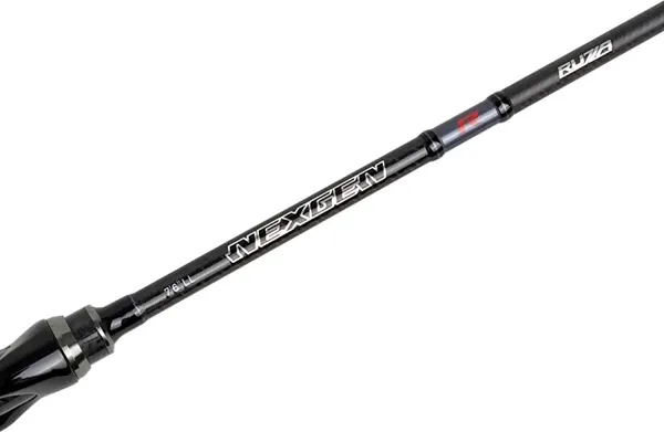 Изображение товара Удилище RUZZA Nexgen 762LL тест 2-9г / RN-762LL (2.29м)
