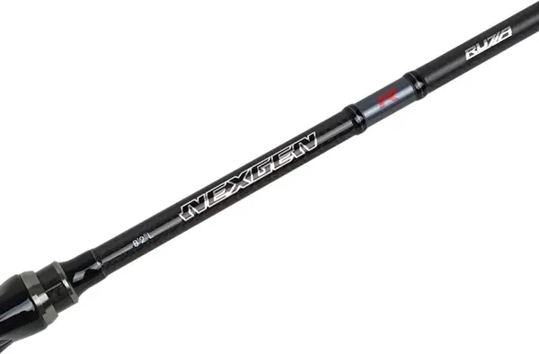 Изображение товара Удилище RUZZA Nexgen 822L тест 3-12г / RN-822L (2.49м)