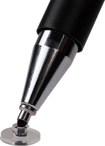 Изображение товара Стилус Zibelino ZST-UNIV2-BLK (черный)