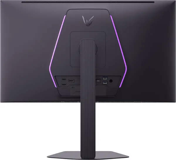 Изображение товара Монитор LG 27GX790B-B