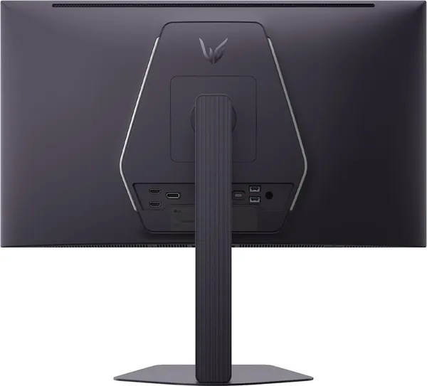 Изображение товара Монитор LG 27GX790B-B