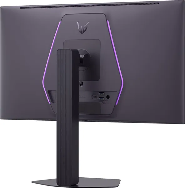Изображение товара Монитор LG 27GX790B-B