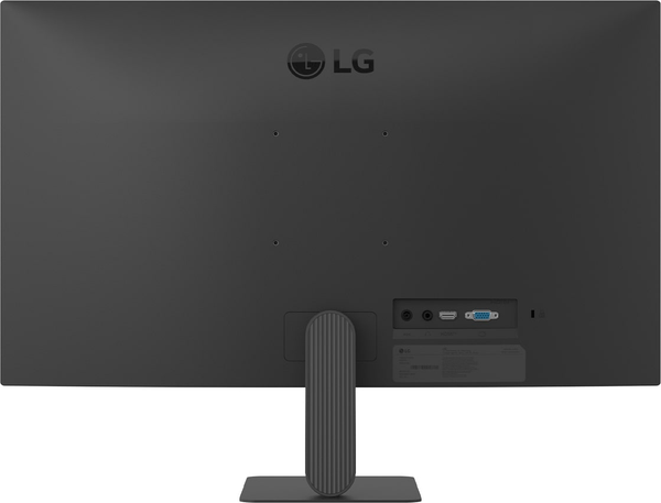 Изображение товара Монитор LG 27U411B-B