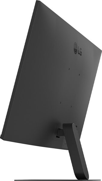 Изображение товара Монитор LG 27U411B-B