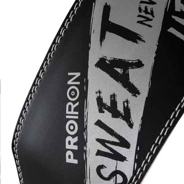 Изображение товара Пояс для пауэрлифтинга Proiron ПА15Л (15см, р. L)