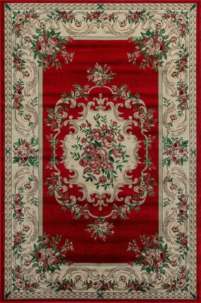Изображение товара Ковер Merinos Colizey D057-STAN-RED (1.5x4)
