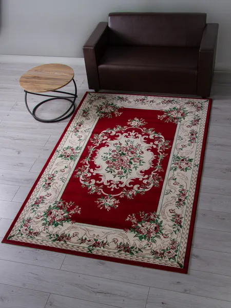 Изображение товара Ковер Merinos Colizey D057-STAN-RED (3х5)