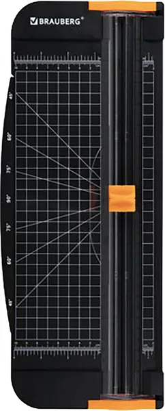Резак роликовый Brauberg Super Plus / 533369