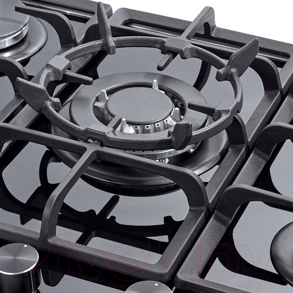 Изображение товара Газовая варочная панель Exiteq PFH750STG-E