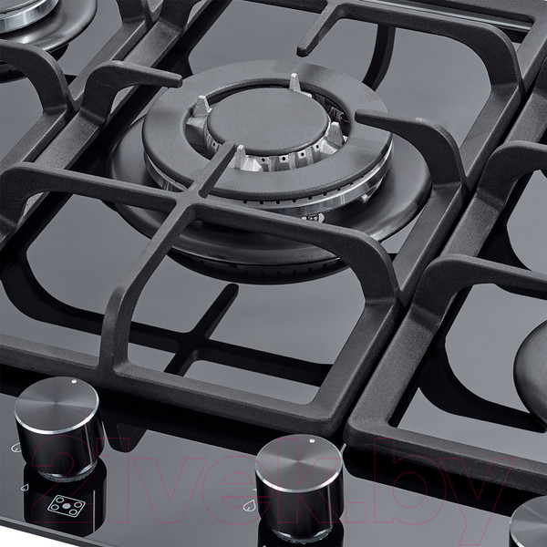 Изображение товара Газовая варочная панель Exiteq PFH750STG-E