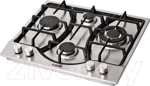 Изображение товара Газовая варочная панель Exiteq PF640STX-E/А