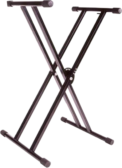 Изображение товара Стойка для клавишных Athletic KB-2EX