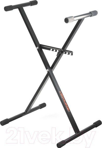 Изображение товара Стойка для клавишных Athletic KB-6