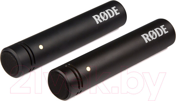 Изображение товара Микрофон Rode M5 Matched Pair