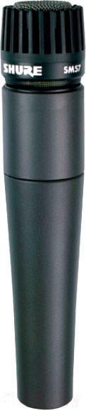 Изображение товара Микрофон Shure SM57-LCE