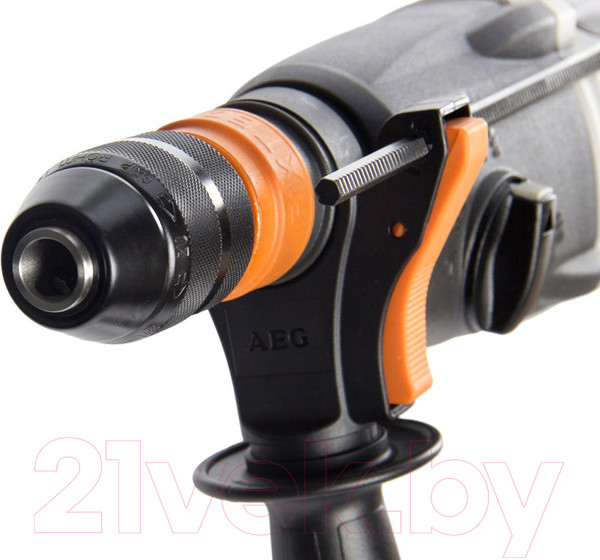 Изображение товара Профессиональный перфоратор AEG Powertools KH 28 Super XE (4935428190)