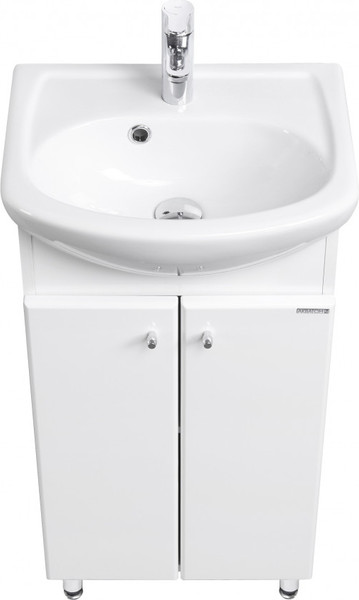 Изображение товара Тумба под умывальник Акватон Мира 45Н (1A104401MR010)