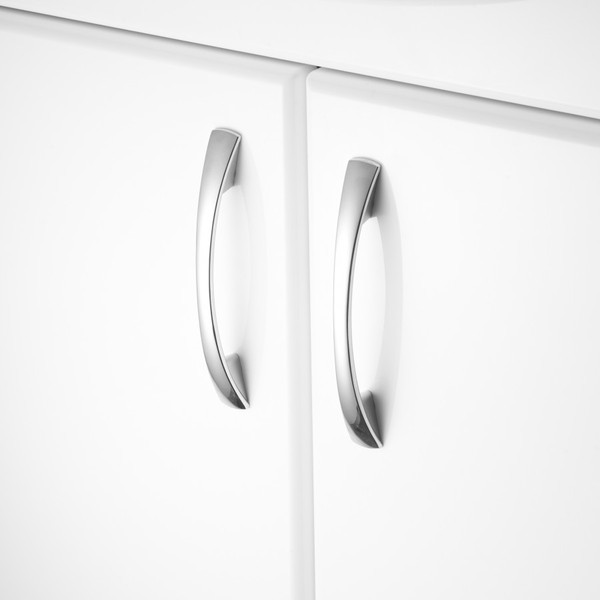 Изображение товара Тумба под умывальник Акватон Онда 60 (1A122801ON010)