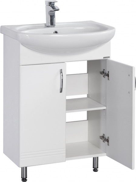 Изображение товара Тумба под умывальник Акватон Онда 60 (1A122801ON010)