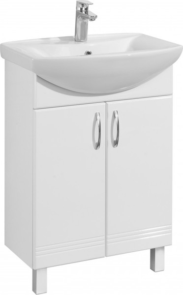 Изображение товара Тумба под умывальник Акватон Онда 60 (1A122801ON010)