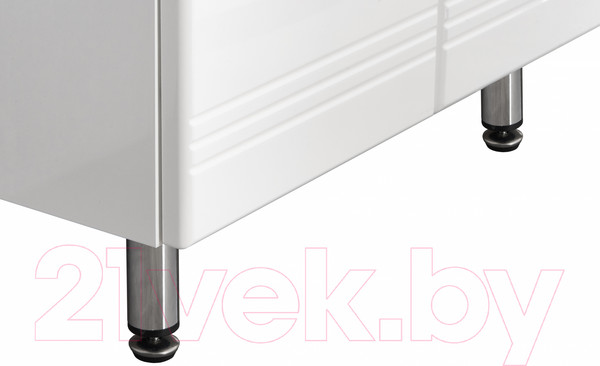 Изображение товара Тумба под умывальник Акватон Онда 60 (1A122801ON010)