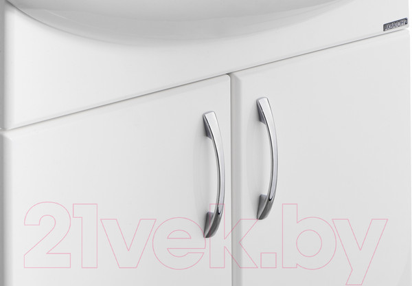 Изображение товара Тумба под умывальник Акватон Онда 60 (1A122801ON010)