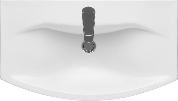 Изображение товара Умывальник Акватон Smile 80 (1WH207783)